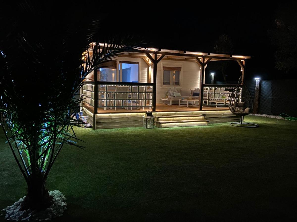 La Pena Country house