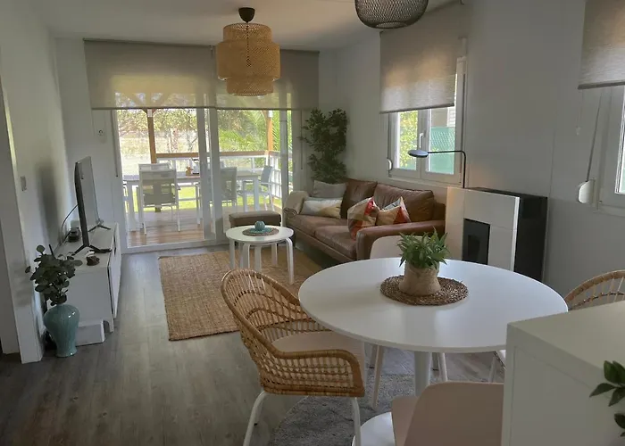 Casa Rural La Pena