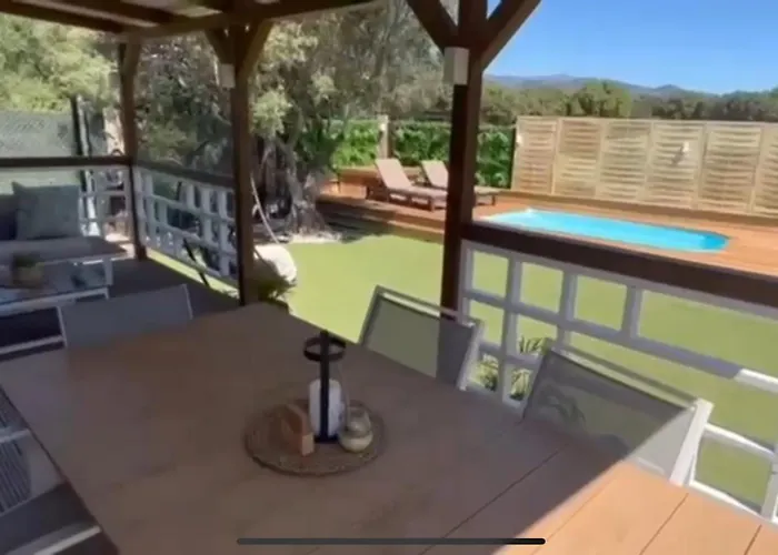 Casa Rural La Pena
