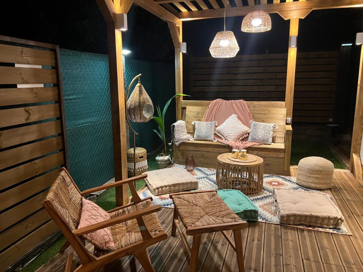 La Pena Country house *